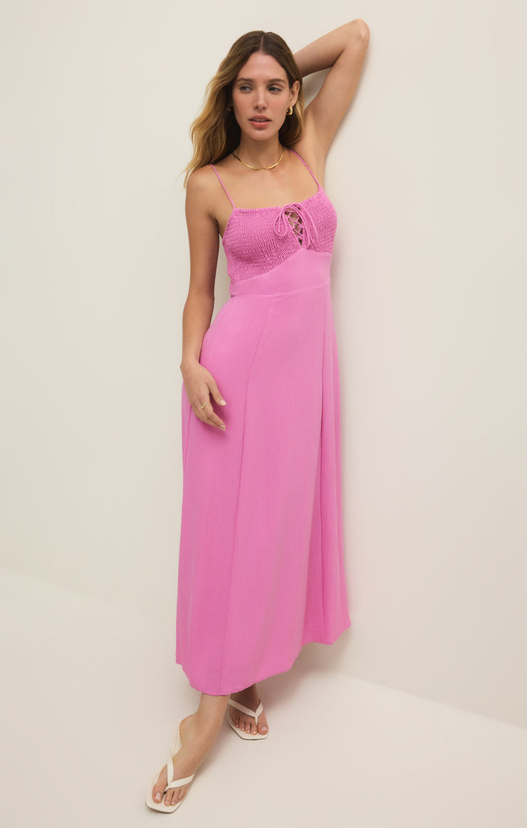 GRANADA MAXI DRESS