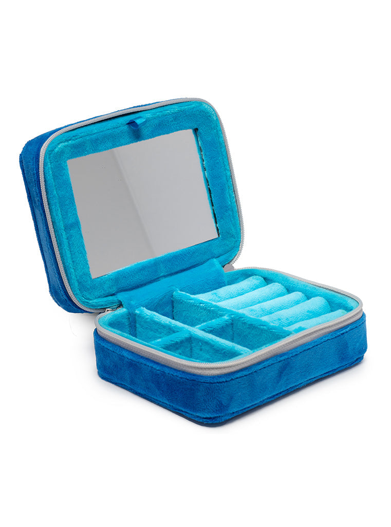 JEWELRY ZIP CASE