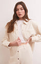 UNION KNIT CORD JACKET