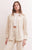 UNION KNIT CORD JACKET