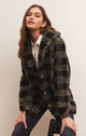HASTINGS SHERPA COAT