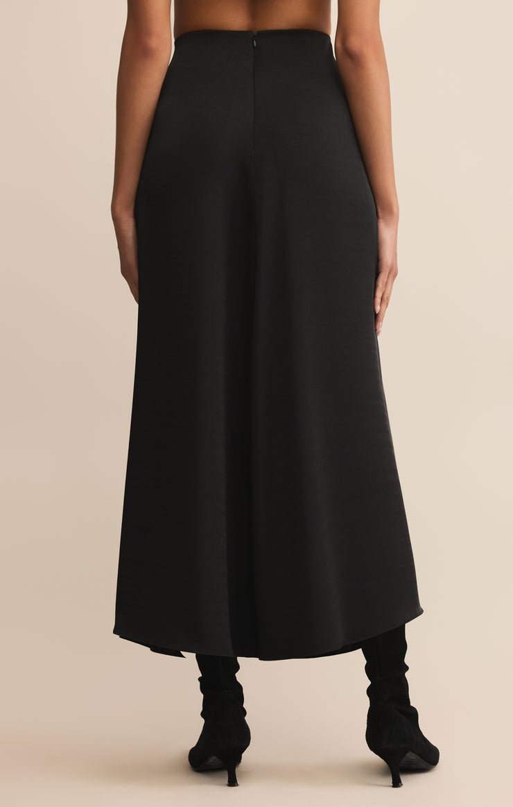 NORTHPOINTE MIDI SKIRT