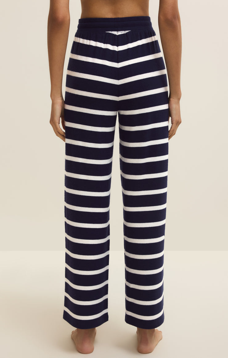OVERBOARD STRIPE PANT