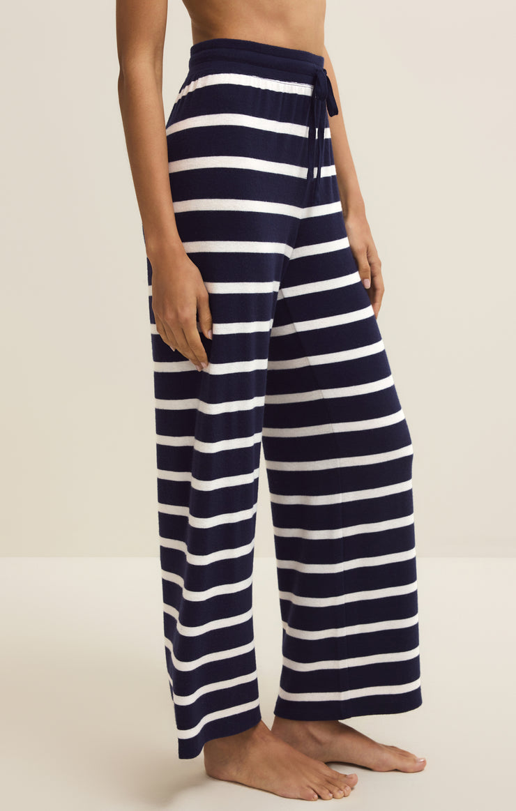 OVERBOARD STRIPE PANT