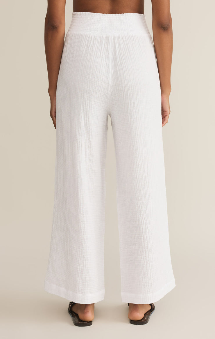 CASSIDY FULL LENGTH PANT