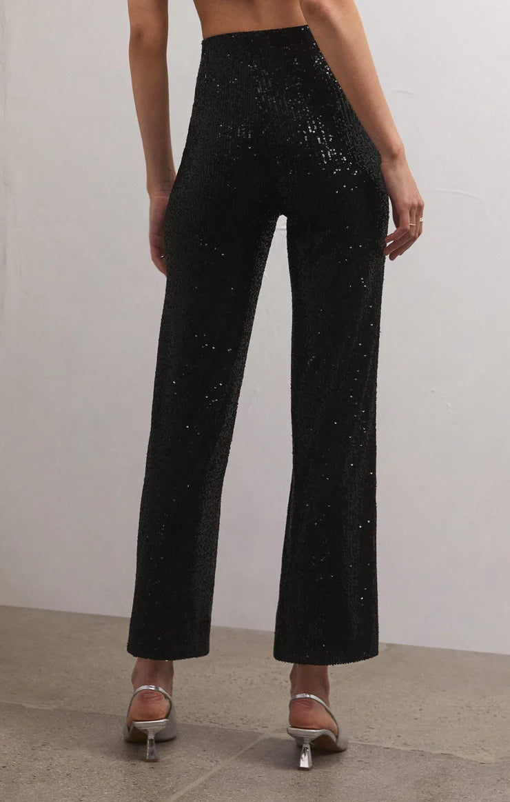 SKYLAR SEQUIN PANT