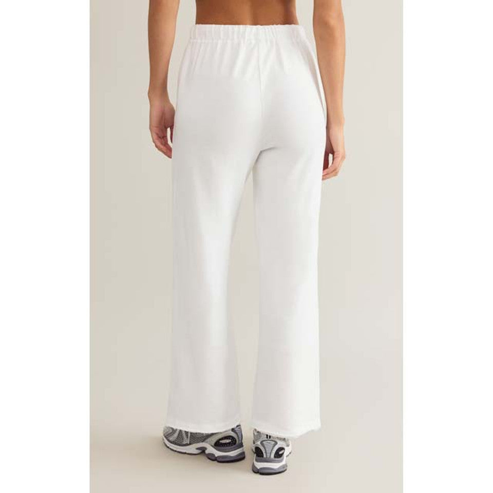 HUNTINGTON FRENCH TERRY PANT