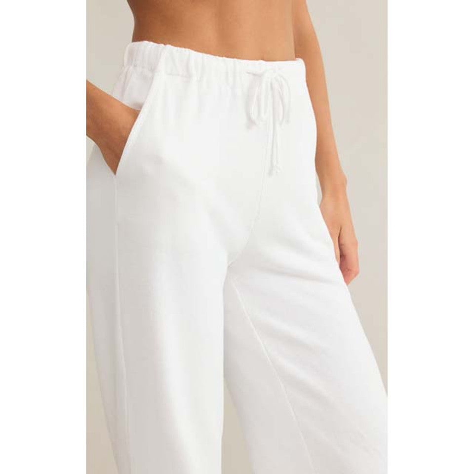 HUNTINGTON FRENCH TERRY PANT