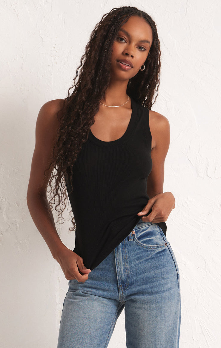 SIRENA RIB TANK