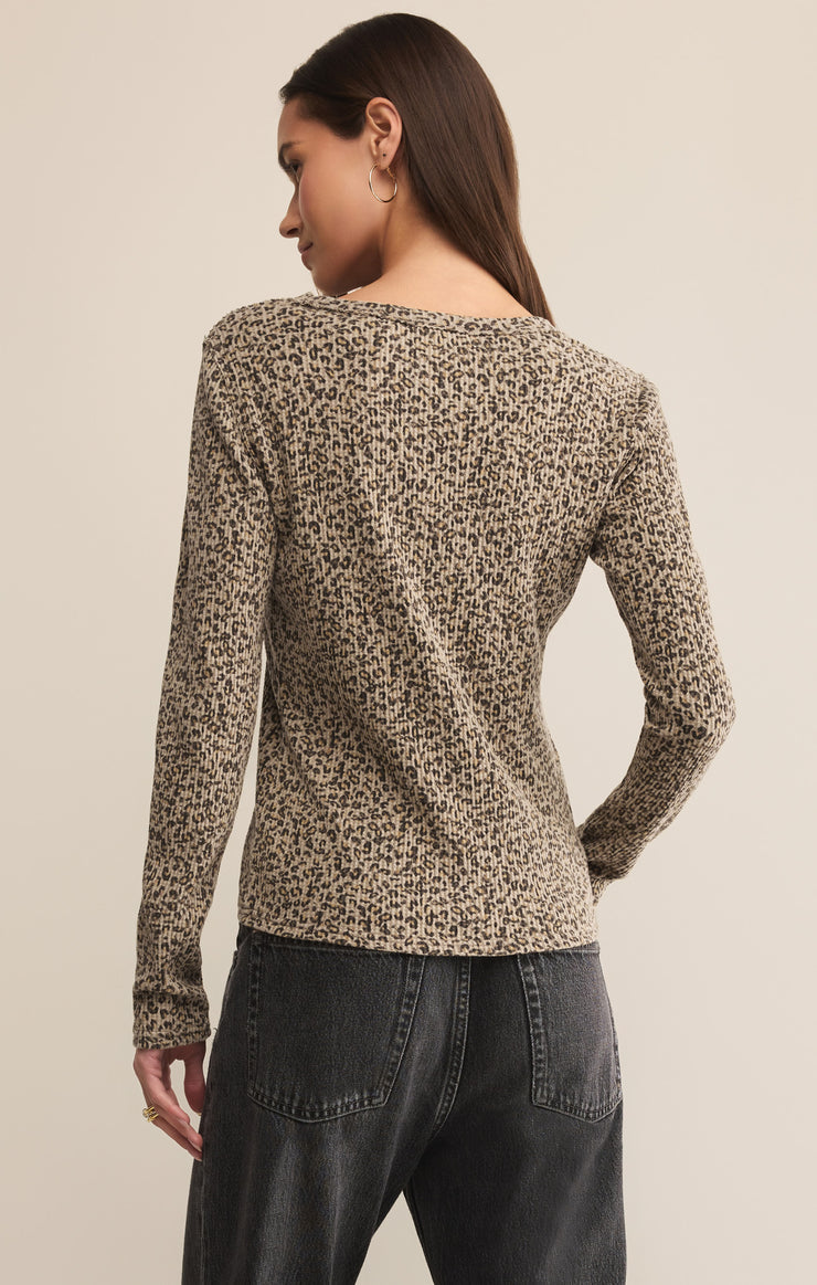 ARLET ANIMAL MINI THERMAL TOP