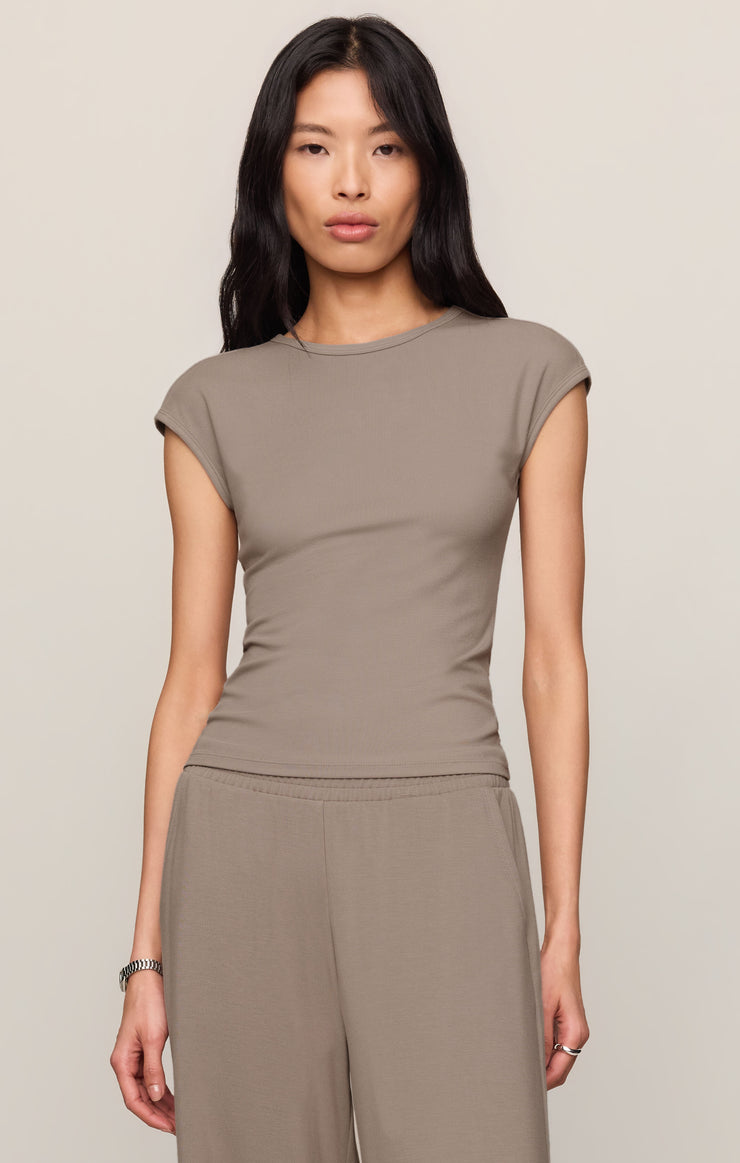 SOFT TRACE SECOND SKIN TOP