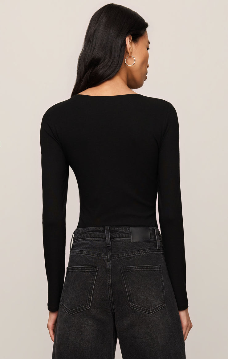 GINGER BODYSUIT