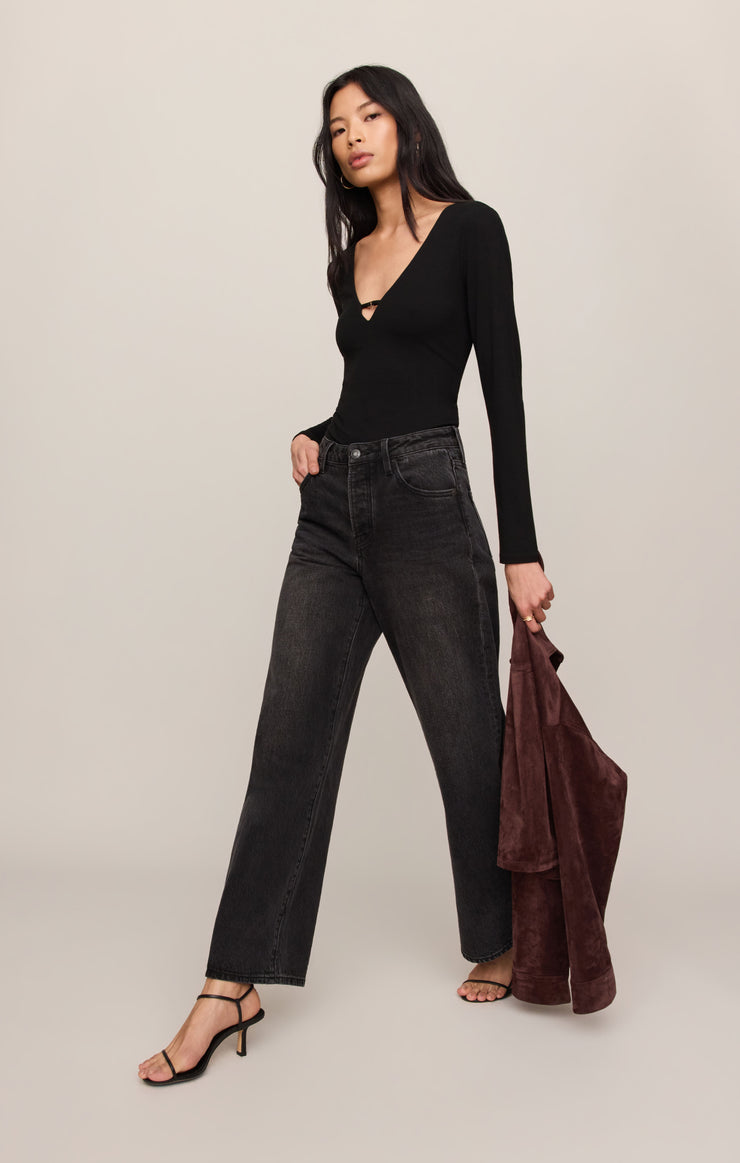 GINGER BODYSUIT