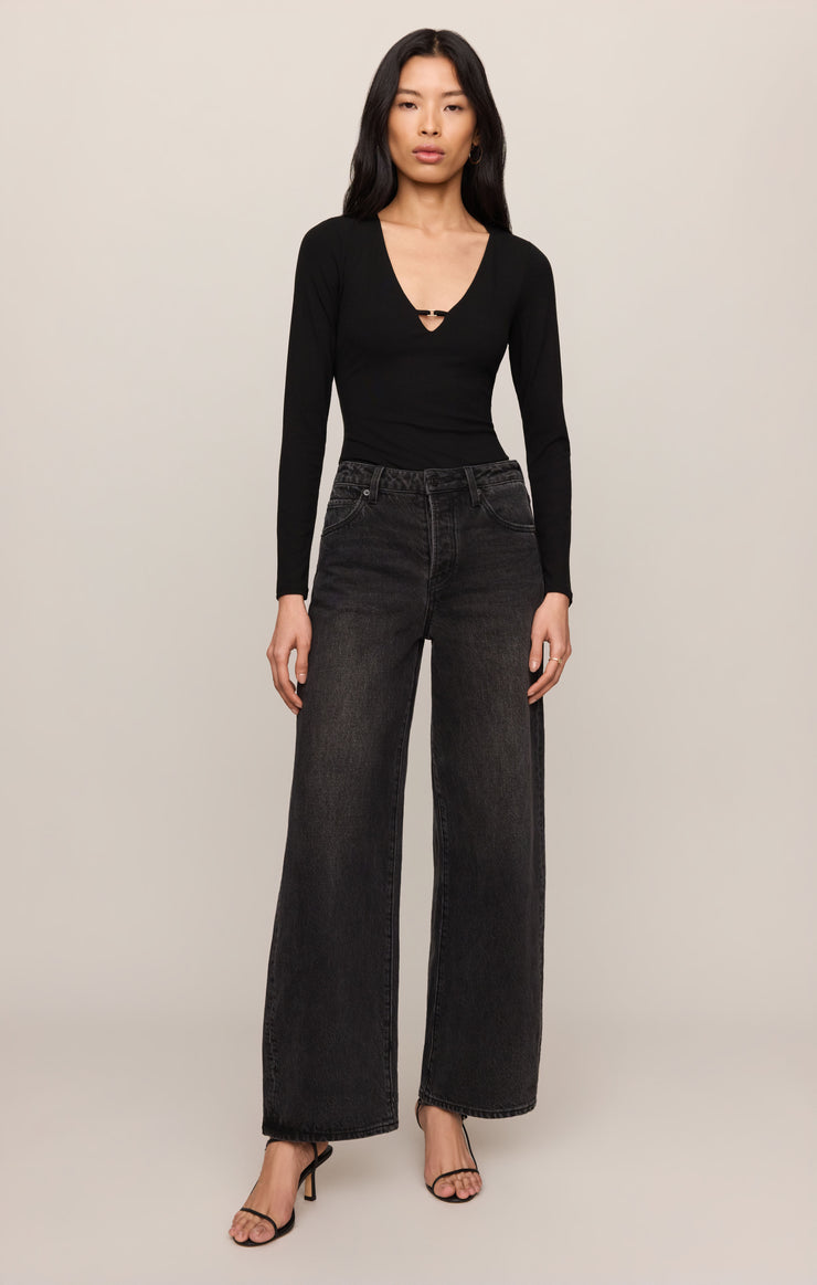 GINGER BODYSUIT