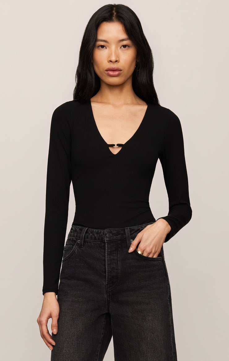 GINGER BODYSUIT