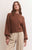 ASHEVILLE PULLOVER SWEATER