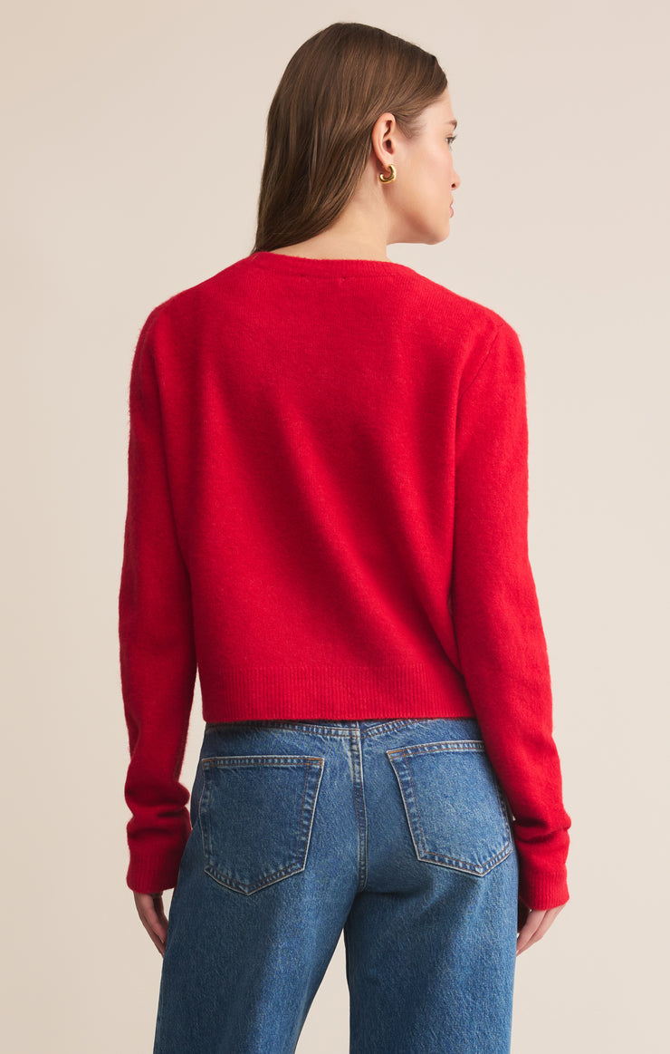MEDINA CARDI