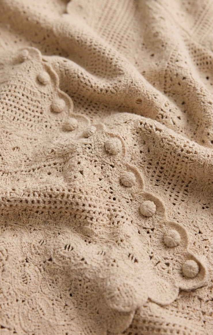 CRESSA CARDI