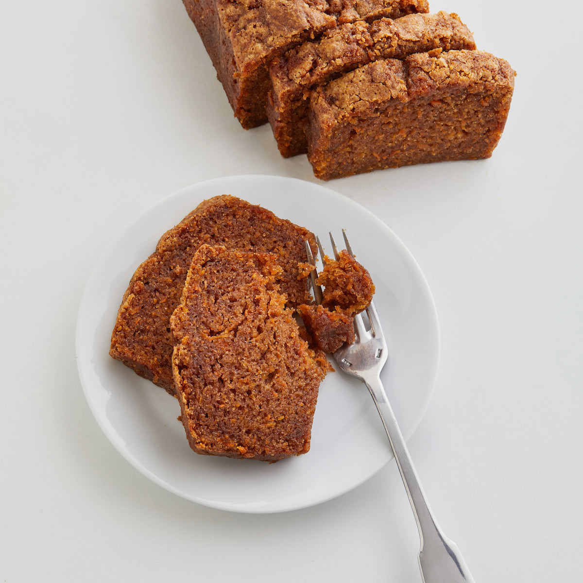 CARROTY CAKE MIX