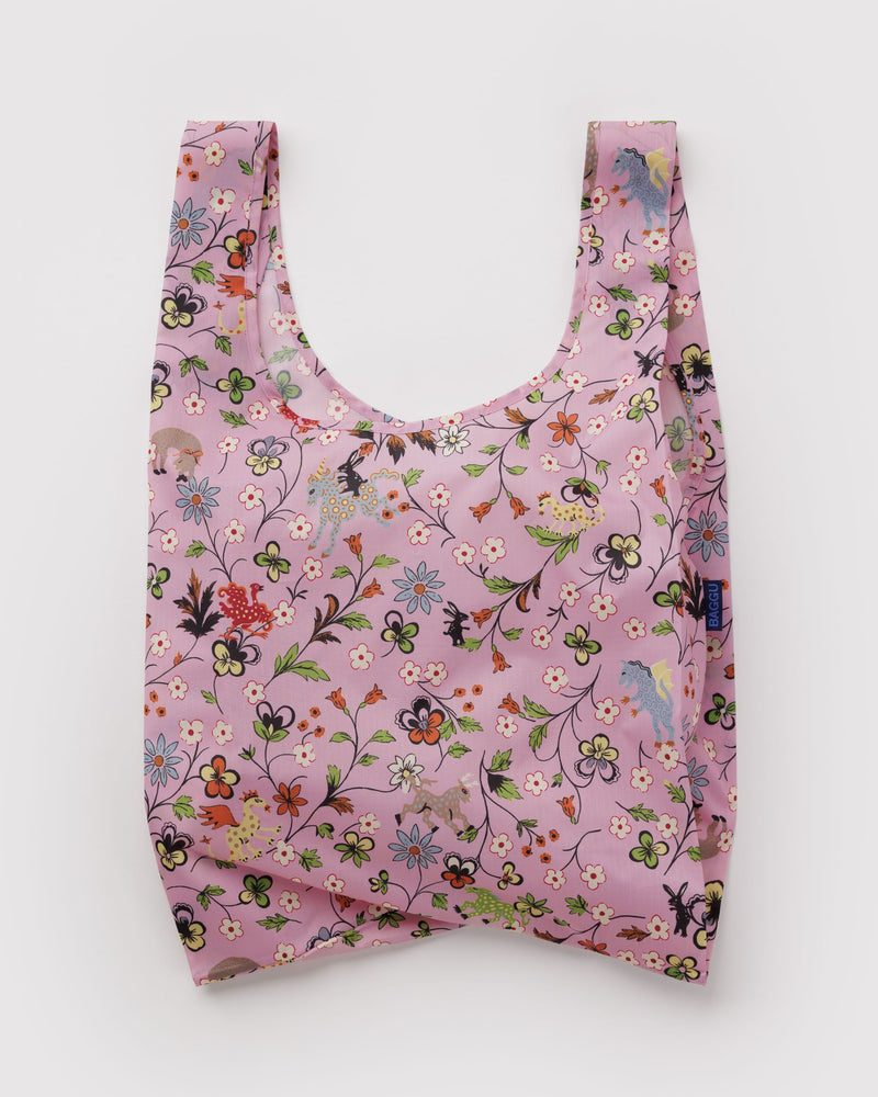 BABY BAGGU