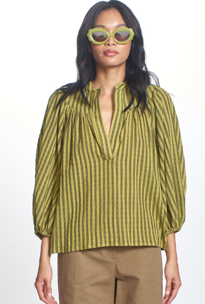 CORINNE TOP