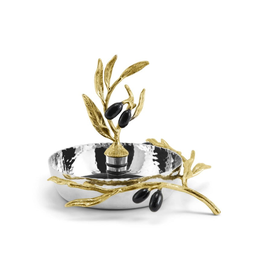 OLIVE BRANCH WINE SET