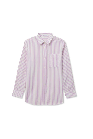 AVALON SLIM FIT BUTTON DOWN