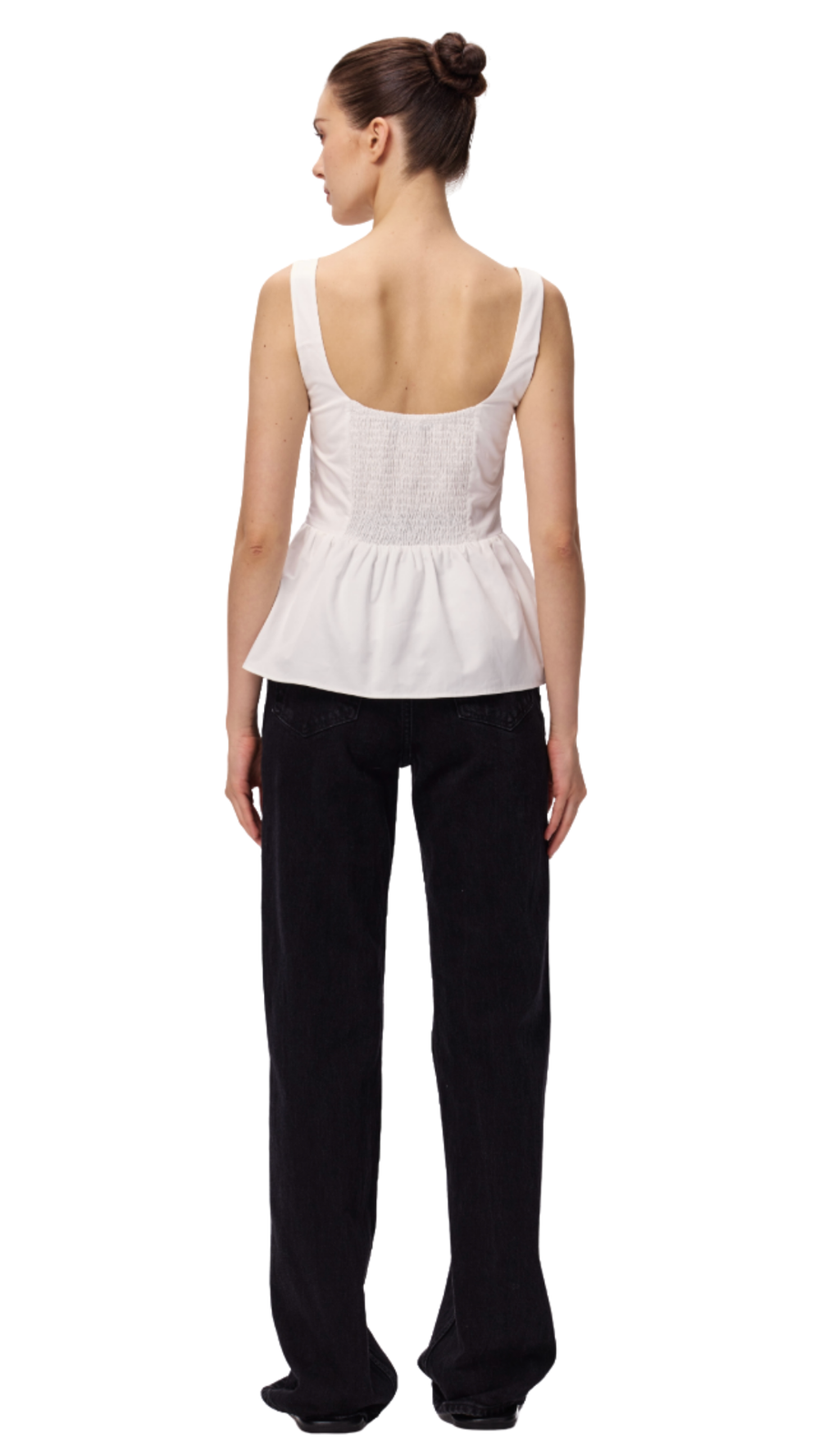 HALEN TOP