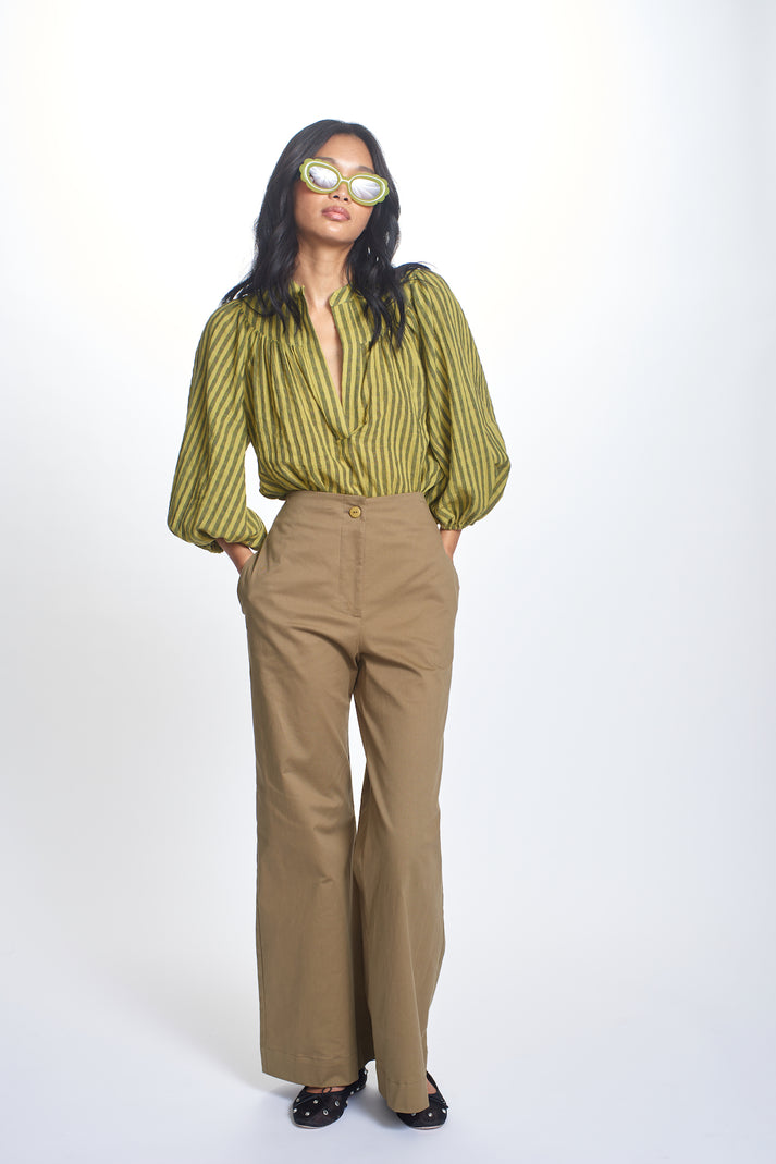CORINNE TOP