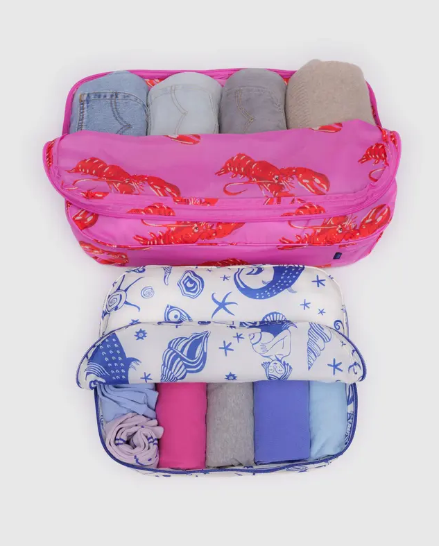 LARGE PACKING CUBES