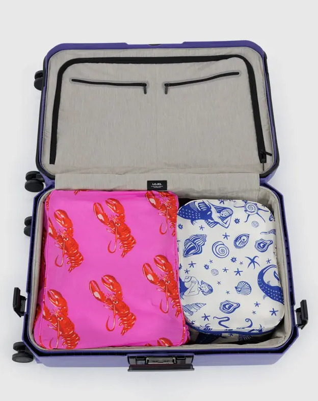 LARGE PACKING CUBES