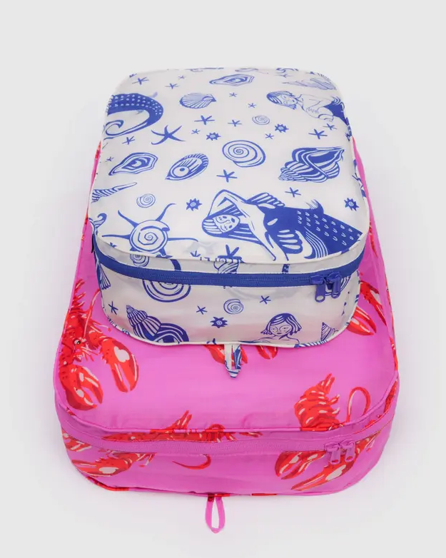 LARGE PACKING CUBES