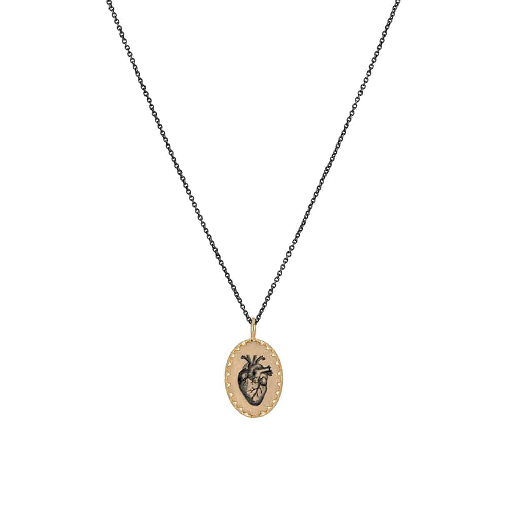 VICTORIA NECKLACE
