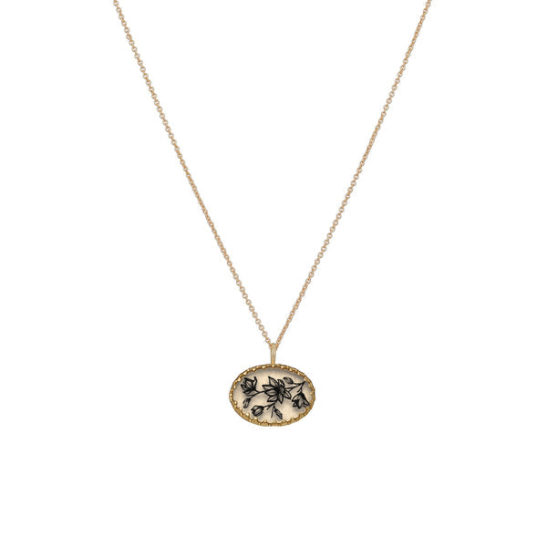 VICTORIA NECKLACE
