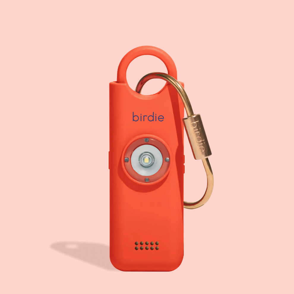 BIRDIE ALARM 3.0