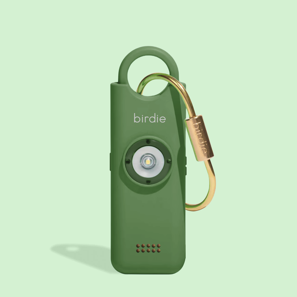BIRDIE ALARM 3.0