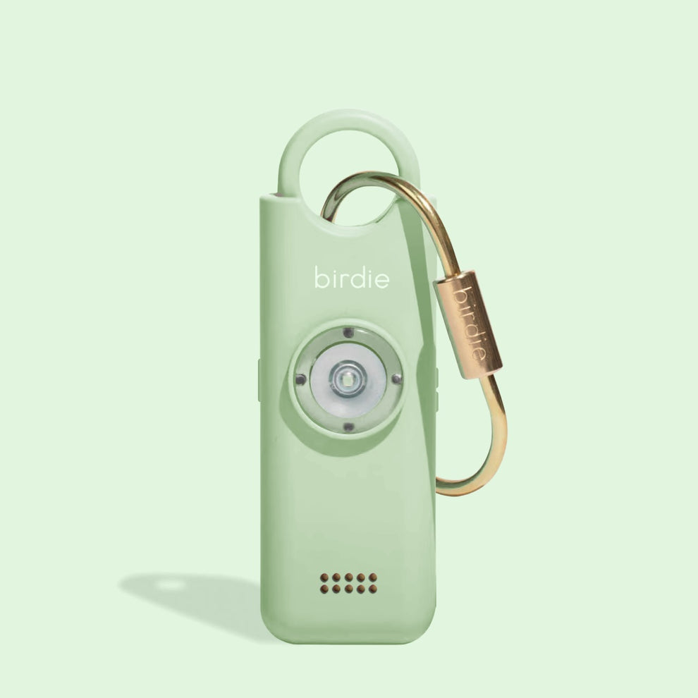 BIRDIE ALARM 3.0 - MATCHA