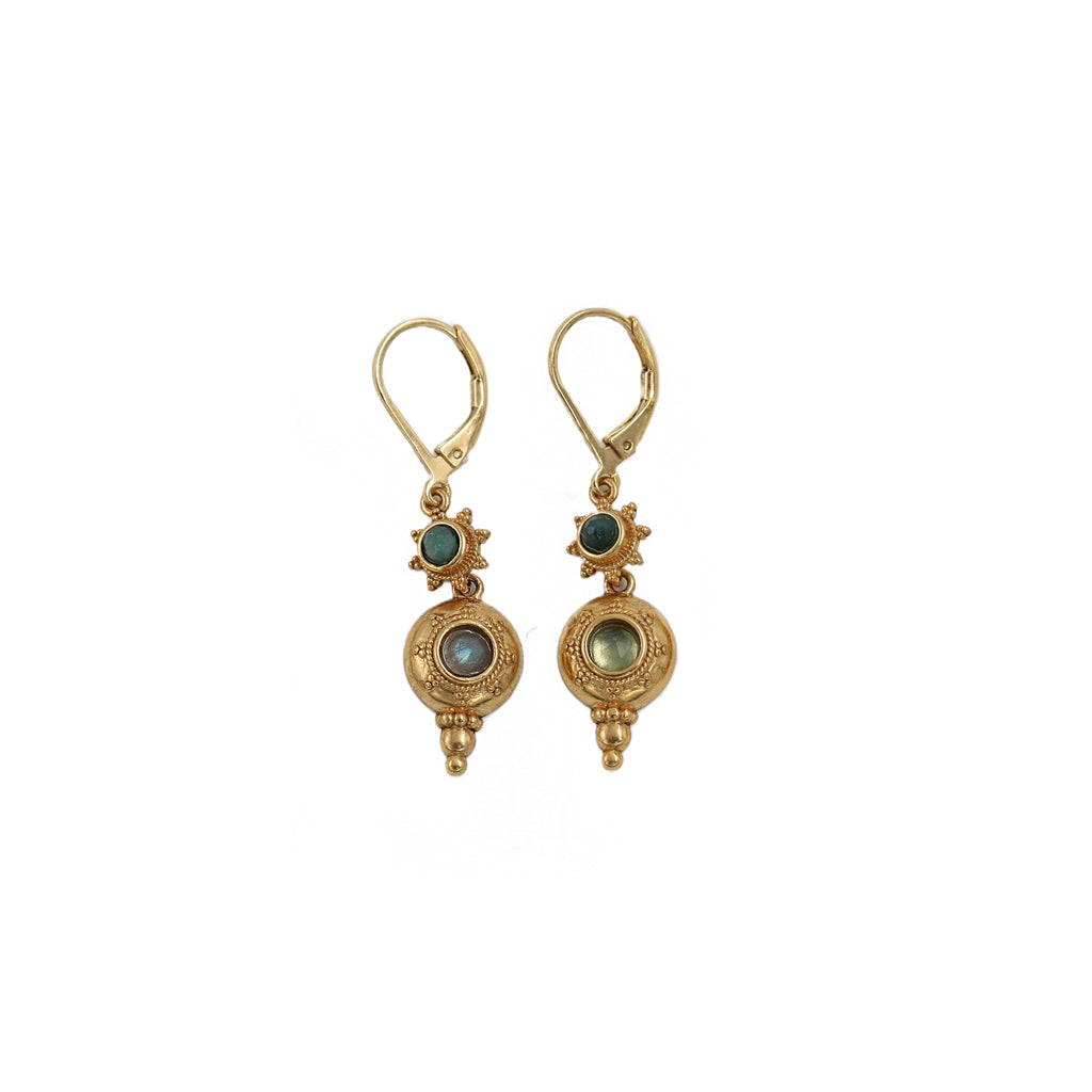 JASMINE EARRINGS