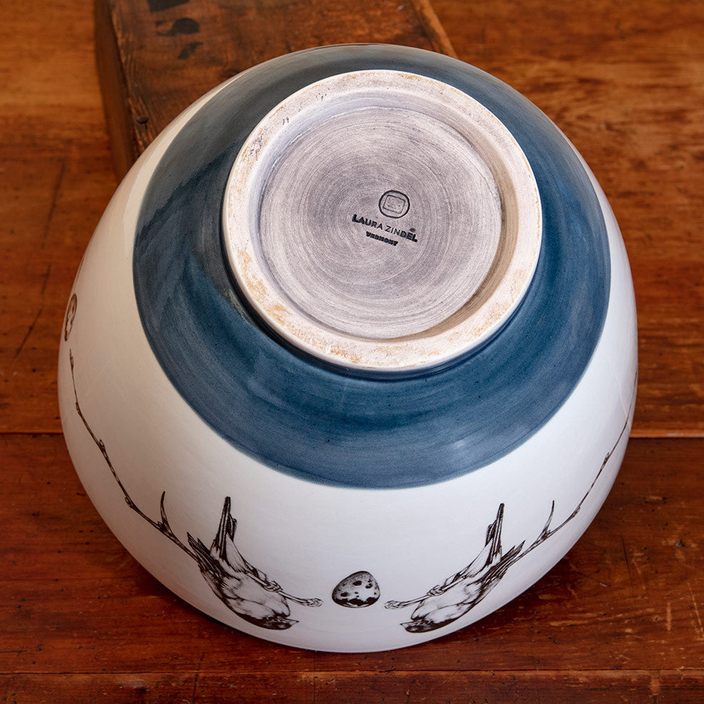 LARGE BOWL
