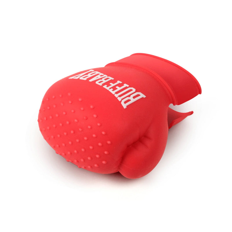 BUFF BABY BOXING GLOVE TEETHER