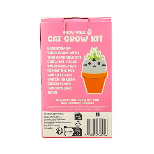CAT GROW PAL