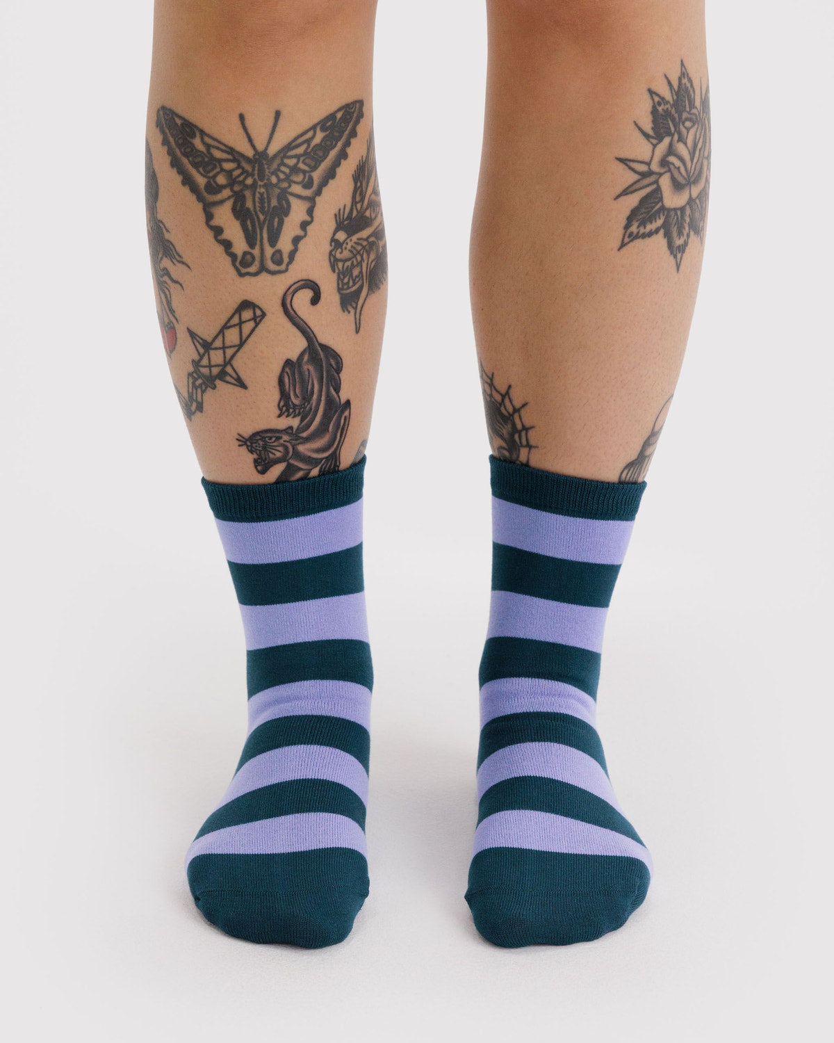 CREW SOCKS