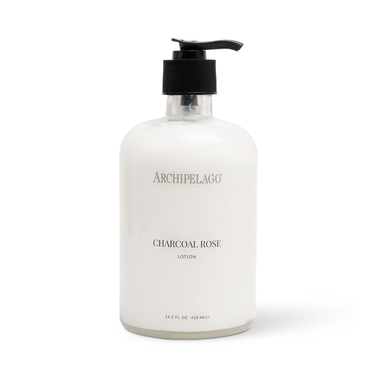 HAND LOTION CHARCOAL ROSE