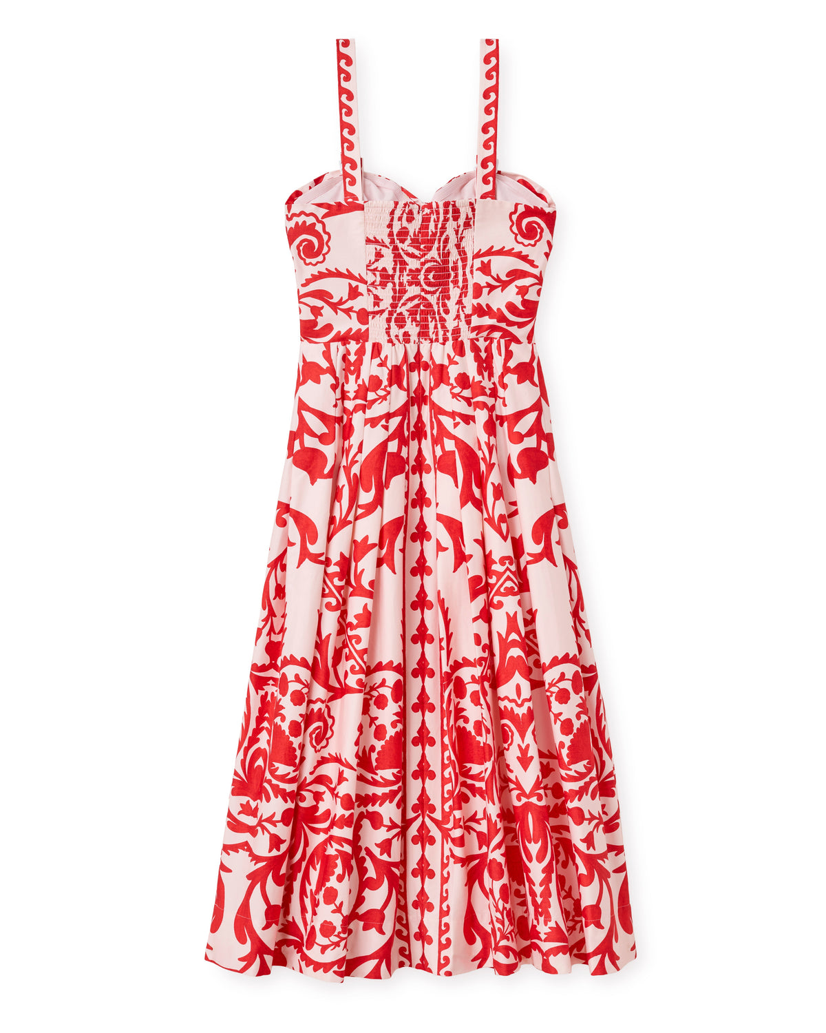 INGRID DRESS