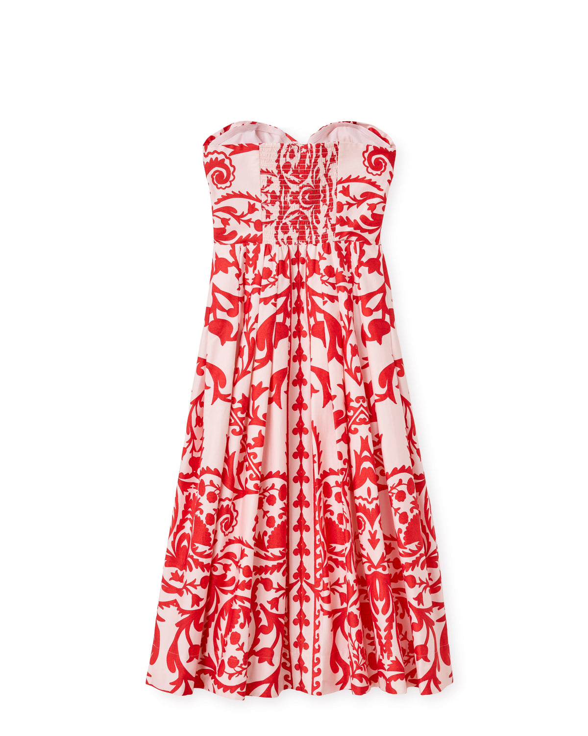 INGRID DRESS