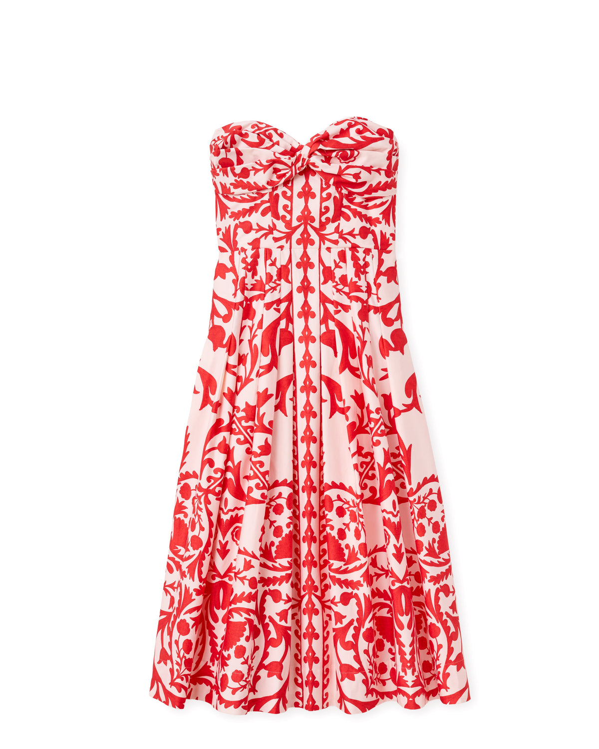 INGRID DRESS