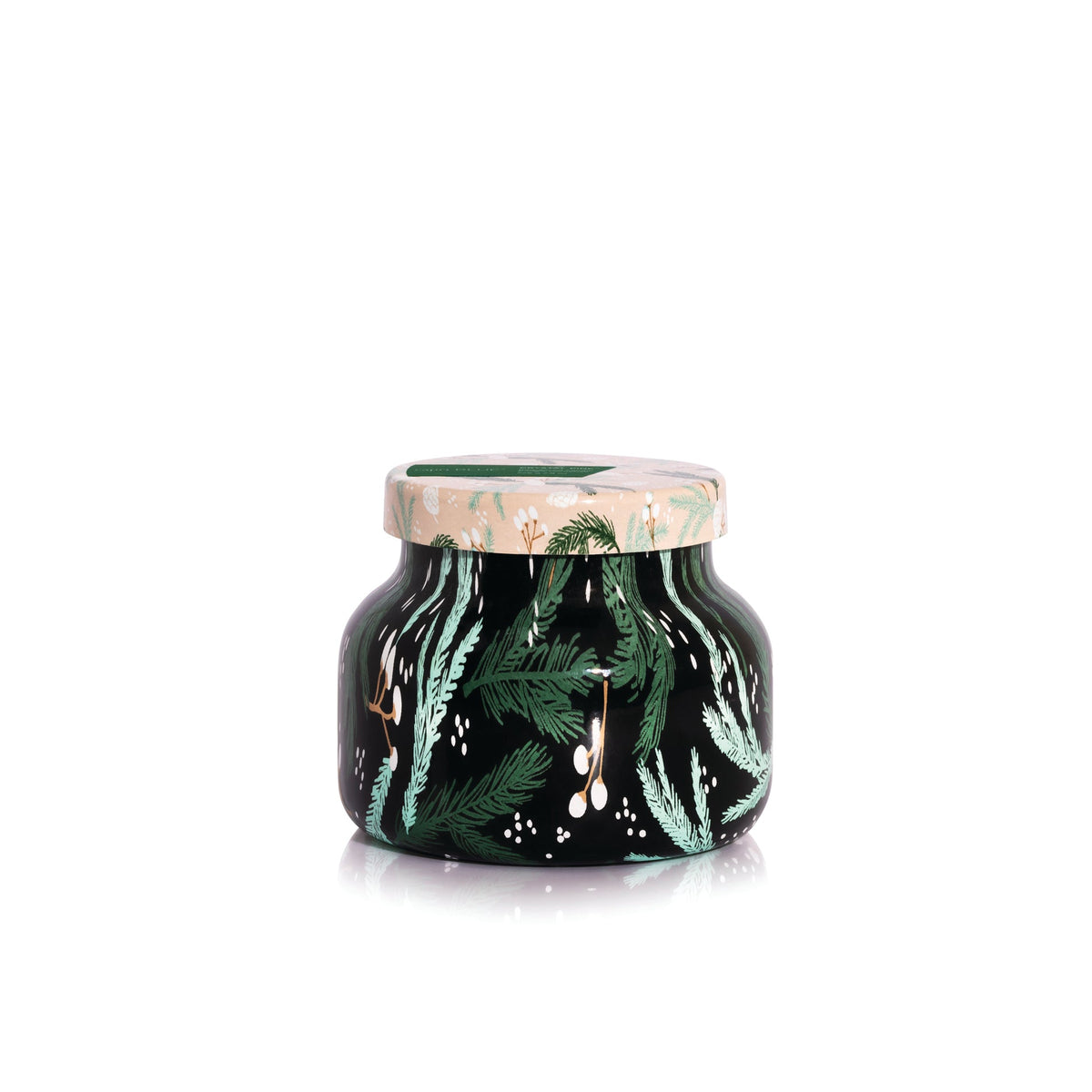 PATTERN PLAY PETITE CRYSTAL PINE JAR
