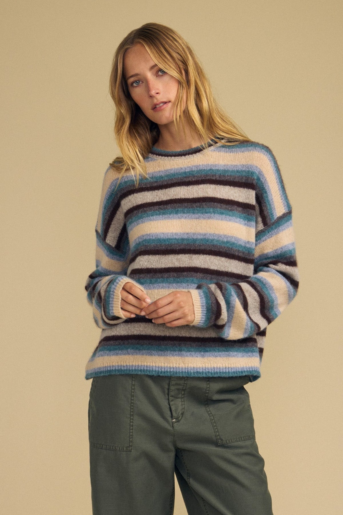 MAE SWEATER