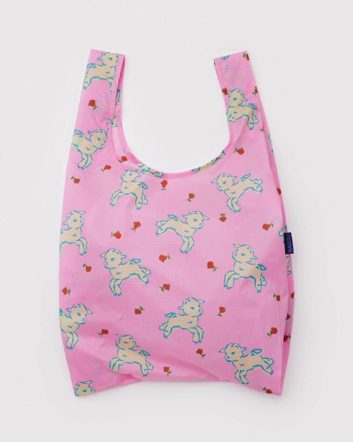 BABY BAGGU