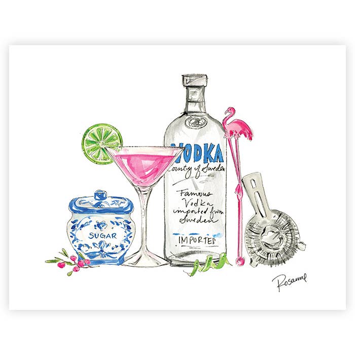 11X14 ART PRINT